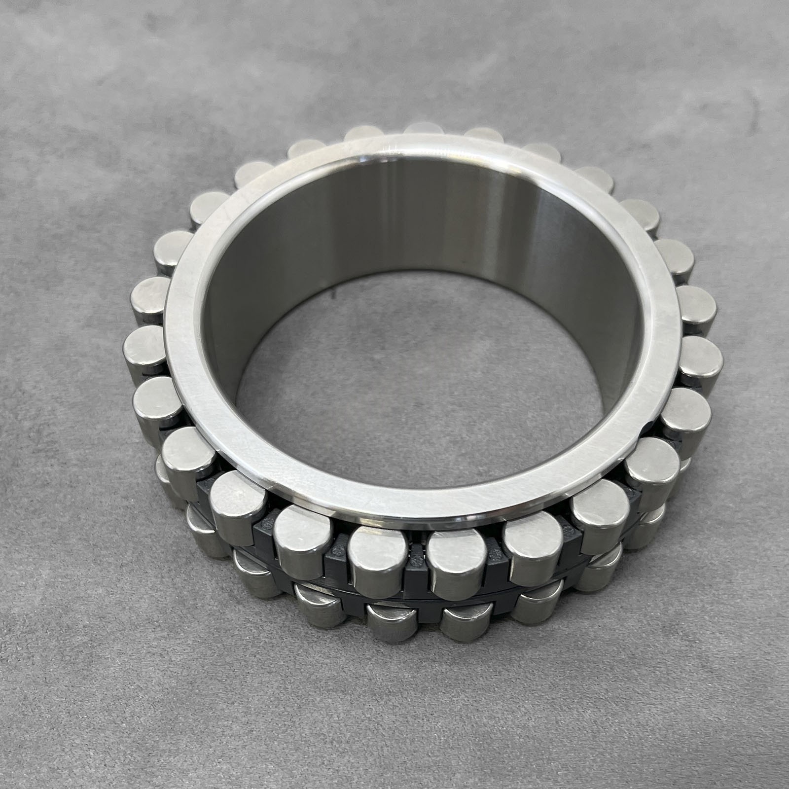 NN3014TBKRCC0P5 New Double-Row Cylindrical Roller Bearing