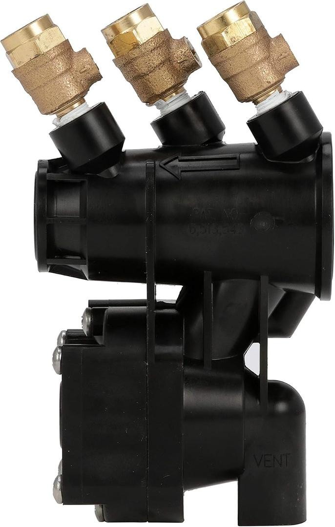 Zurn Wilkins RK34-375V Repair Kits 0.75 Inch Pressure Vessel