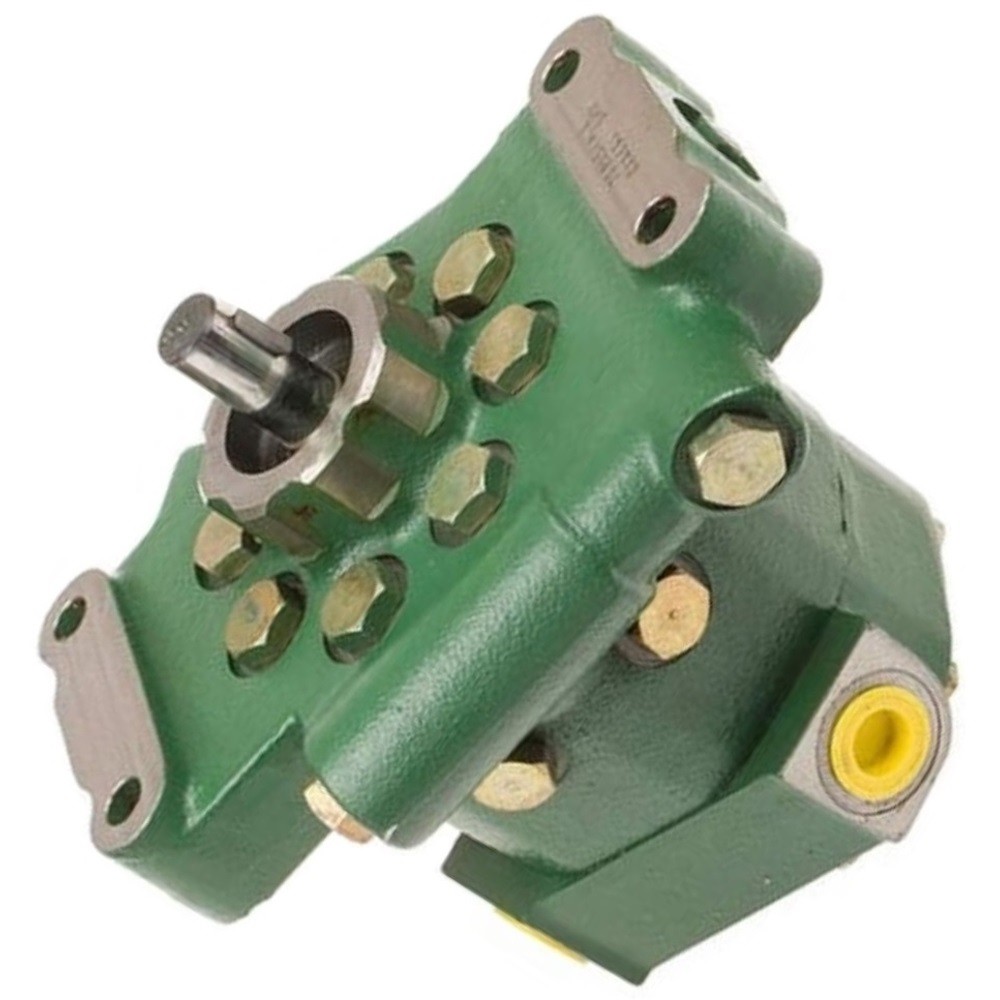 Hydraulic Pump Fits John Deere 2450 2541 2550 2555 2630 2640 2650 2651 2750