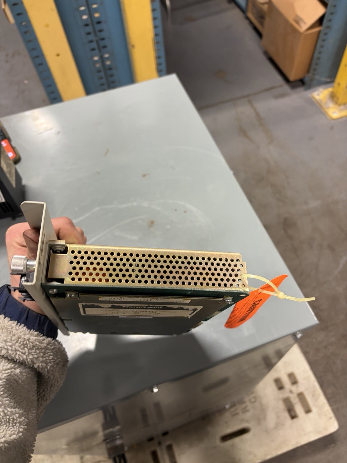 Honeywell 620-0041 Power Supply REPAIRED