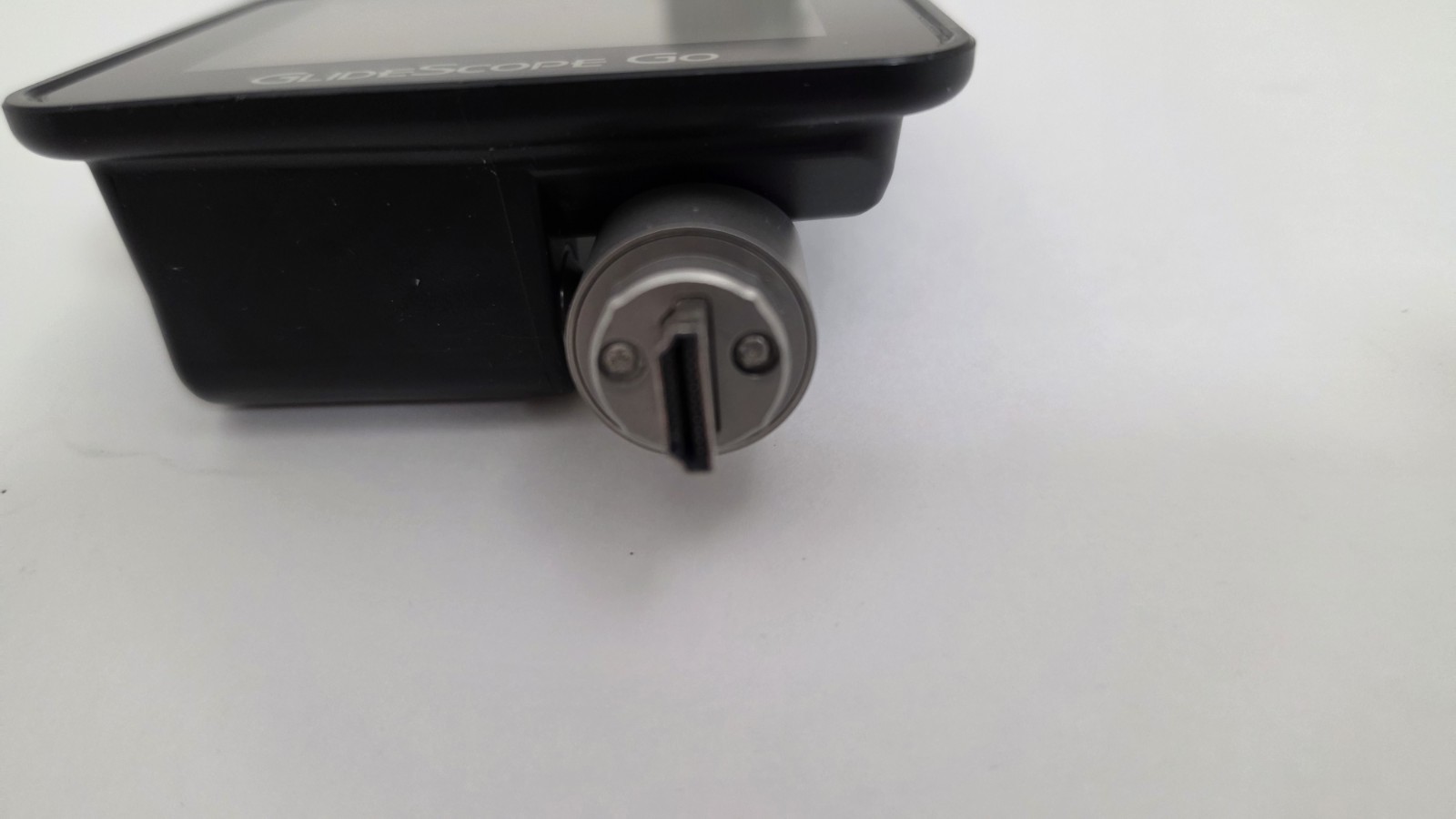 Verathon GlideScope Go Video Laryngoscope Monitor 0570-0366