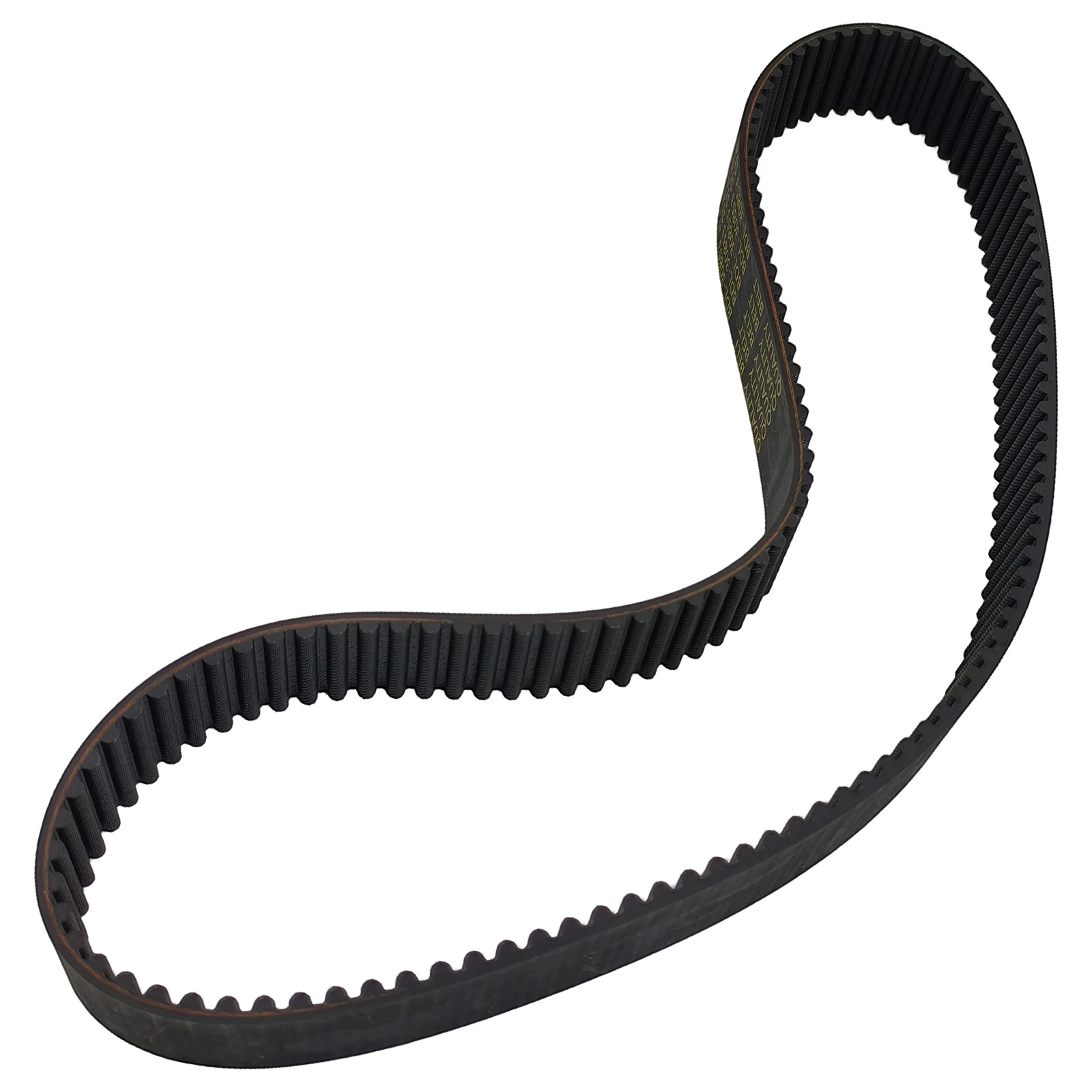Belt Drives 8mm 11/2in. Primary Belt – 132T Motorcycle Street Bike BDL-30853-ST