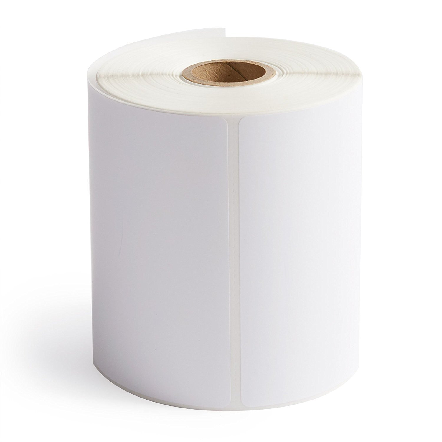 4″x6″ Direct Thermal Labels 250/Roll 450/Roll For Zebra Eltron LP2844 ZP450 UPS