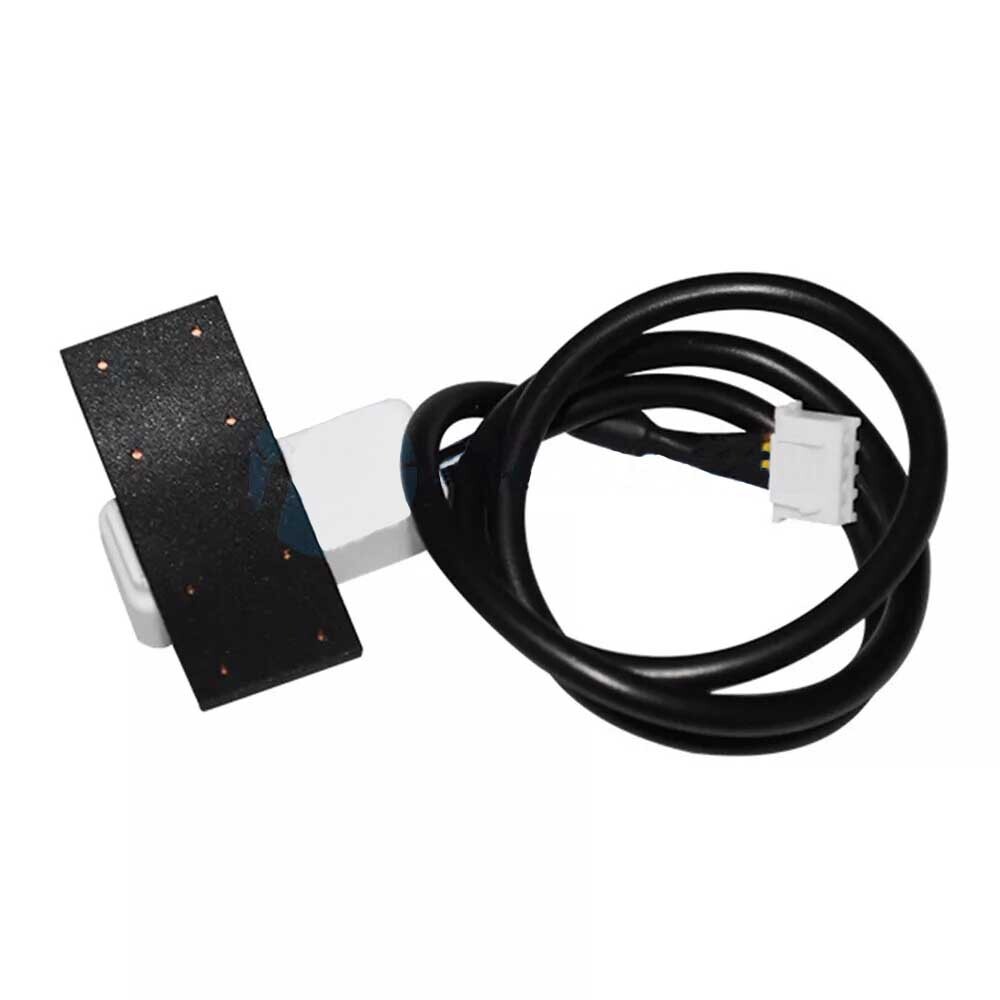 1/2x Non-Contact Water Liquid Level Sensor, DC 5-12V/24V 5mA 500ms Contactless