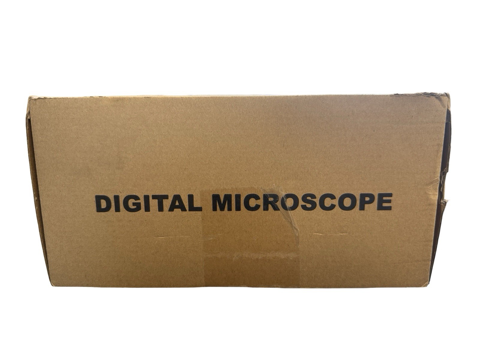 Andonstar Black 10 Inch LCD Screen HDMI Professional Microscope AD210-Pro