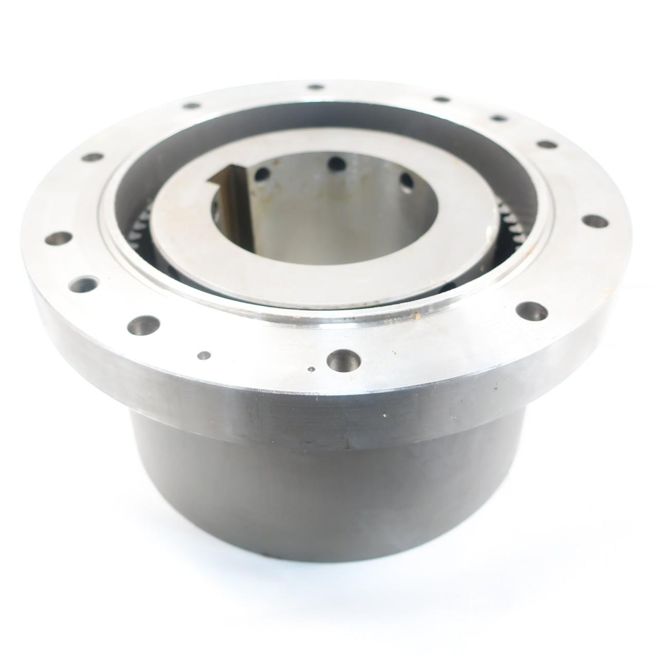 Ameridrives 4-5/8in Gear Coupling