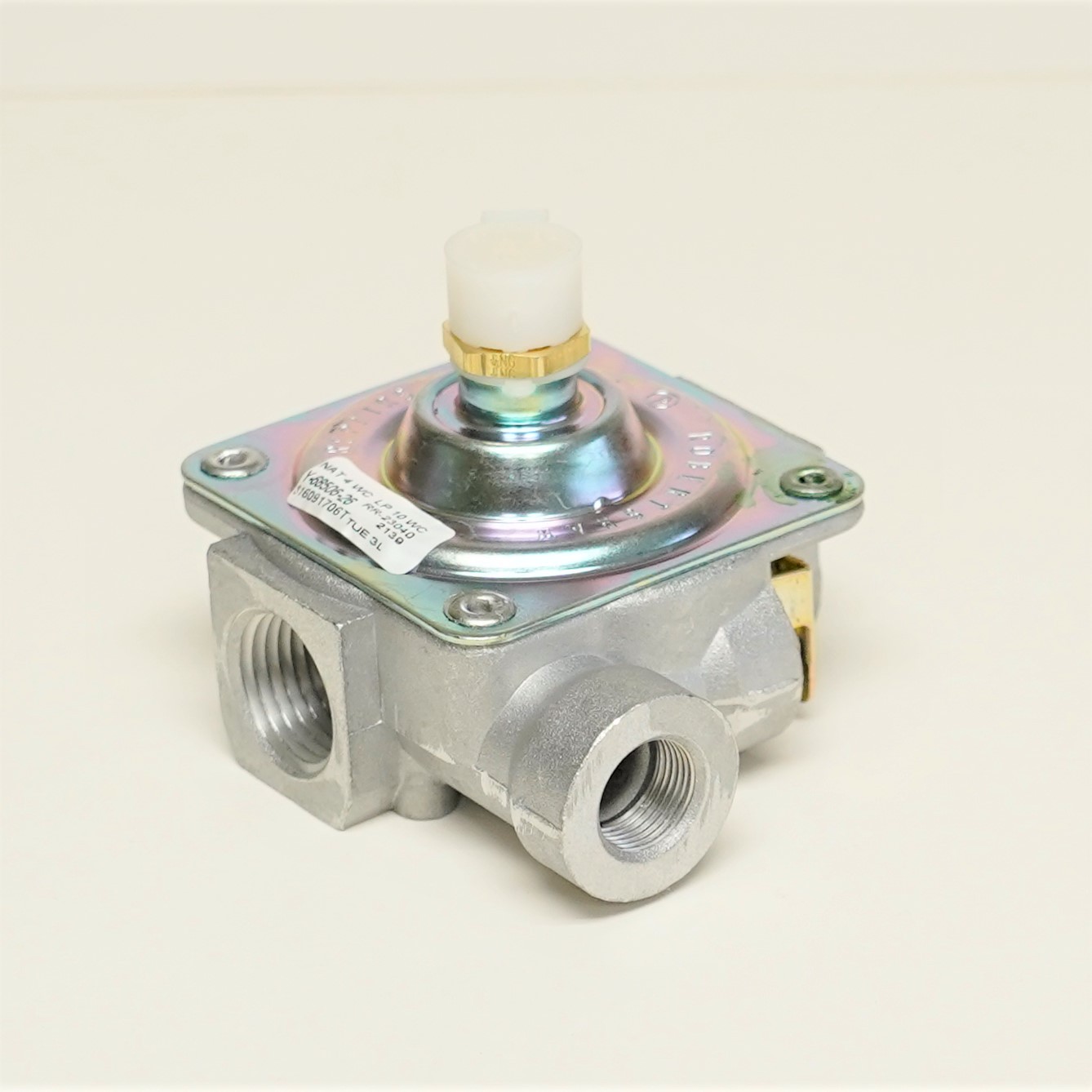 Gas Oven Pressure Regulator for Electrolux 316091706 AP2125390 PS438464