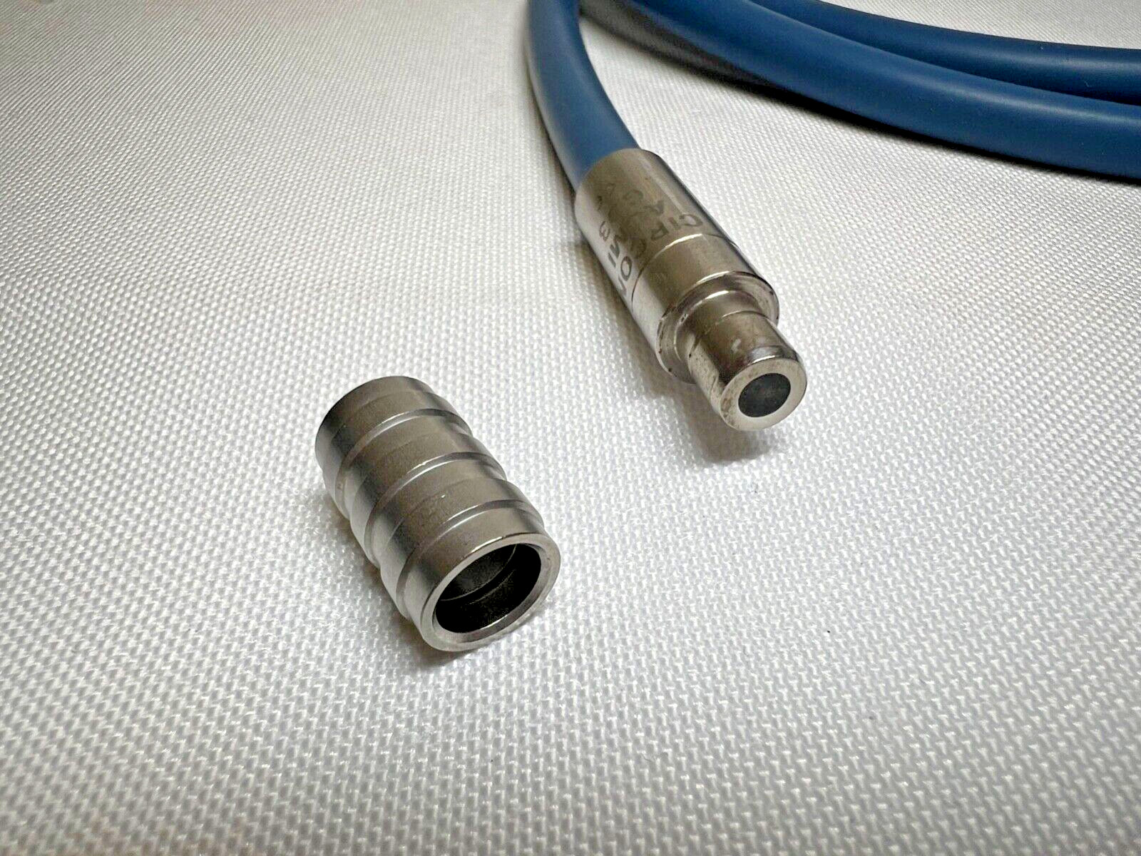 Circon ACMI G93 Autoclavable Fiber Optic Light Cable