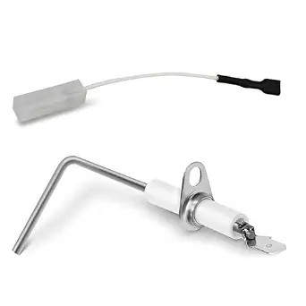 Furnace flame sensor replacement for carrier original version
