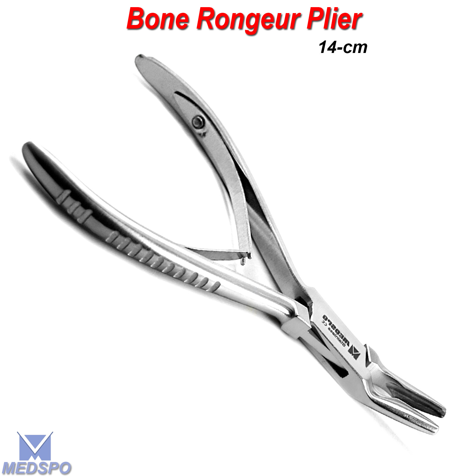 Bone Rongeur Plier Orthopedic Friedman Surgery Orthopedic Lab Instruments