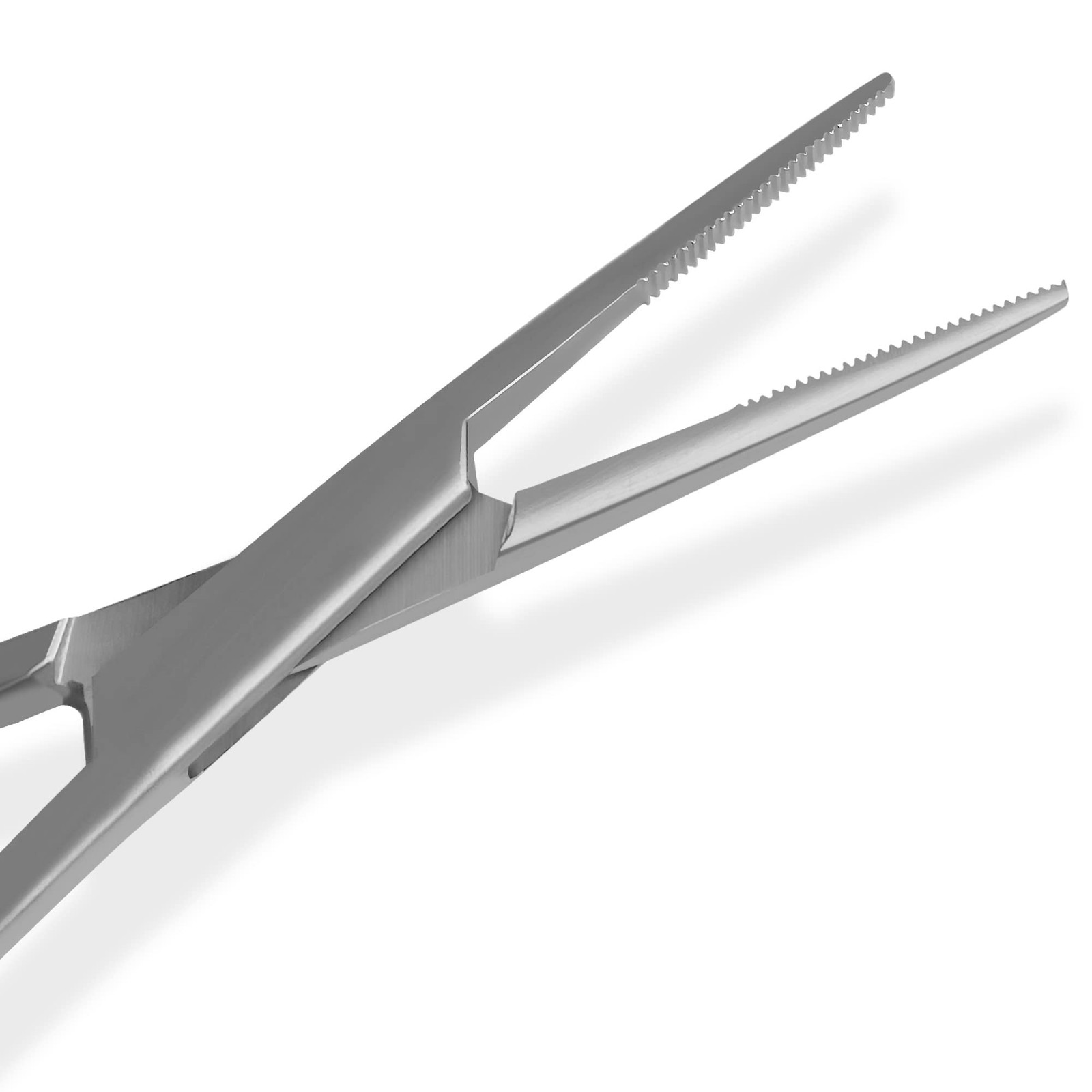 SURGICAL ONLINE Ultimate Hemostat Set, 8 Piece, Curved and Straight, Stainles…