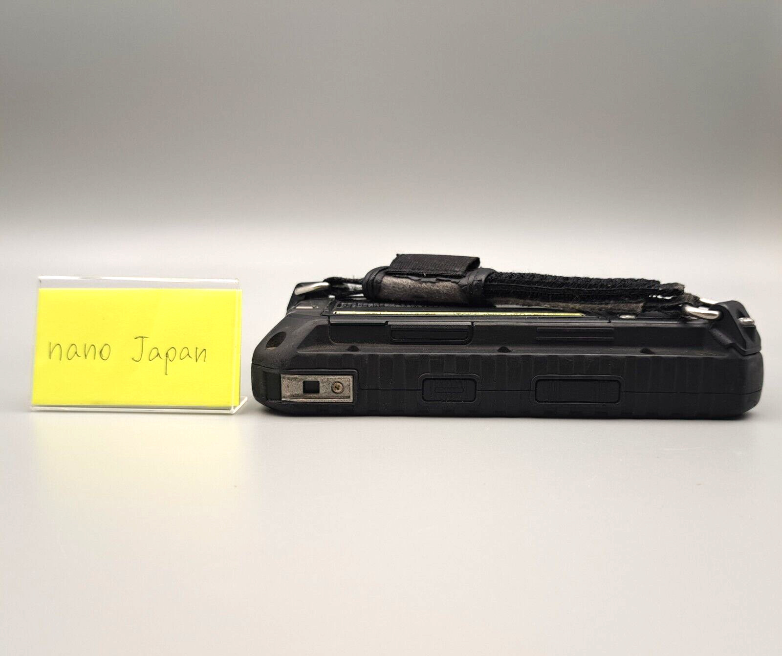 Panasonic FZ-X1 ToughPad Tablet Computer 32GB Battery Confirmed Operation USED