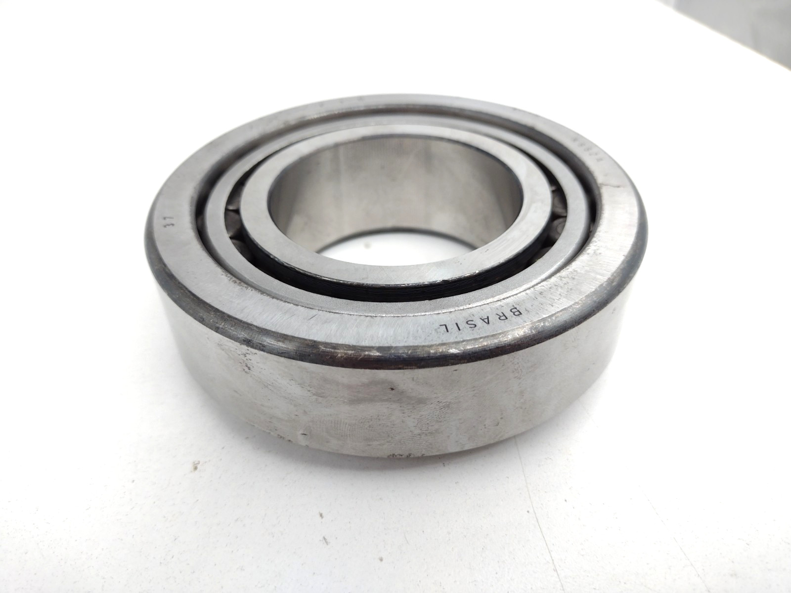 *** FAG K559 / K552A Cylindrical Wheel Bearing Cup and Cone Set