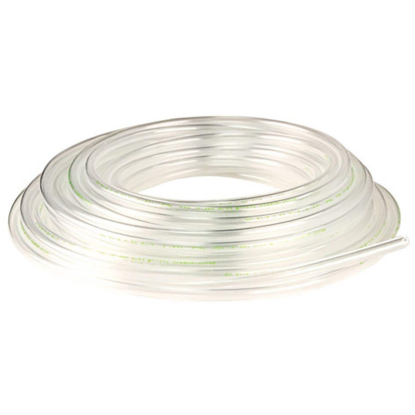 Tygon 2475 Smooth Bore High Purity PVC Tubing – 1/4″