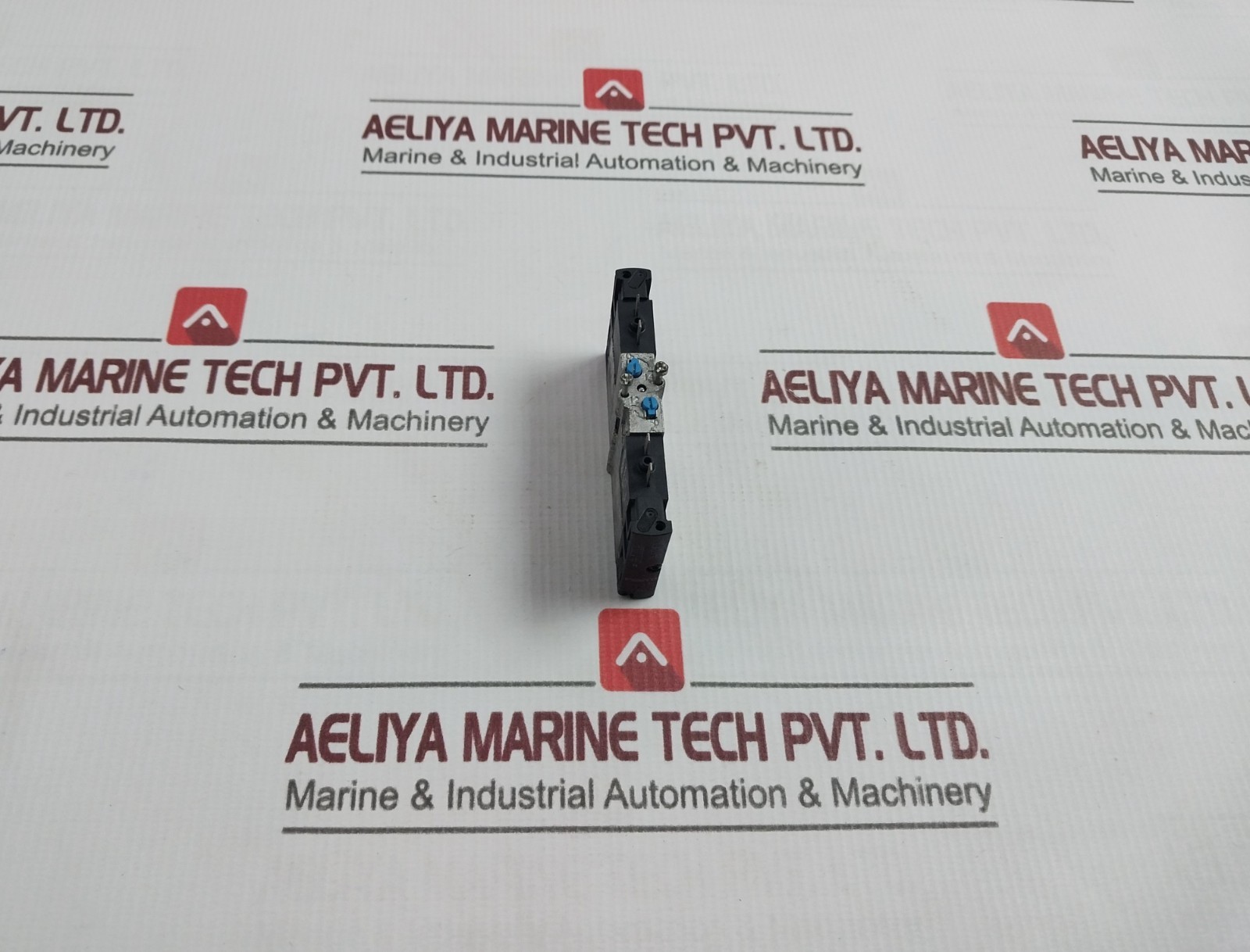 FESTO MSZC-3-21 DC Solenoid Valve Coil IP00/65