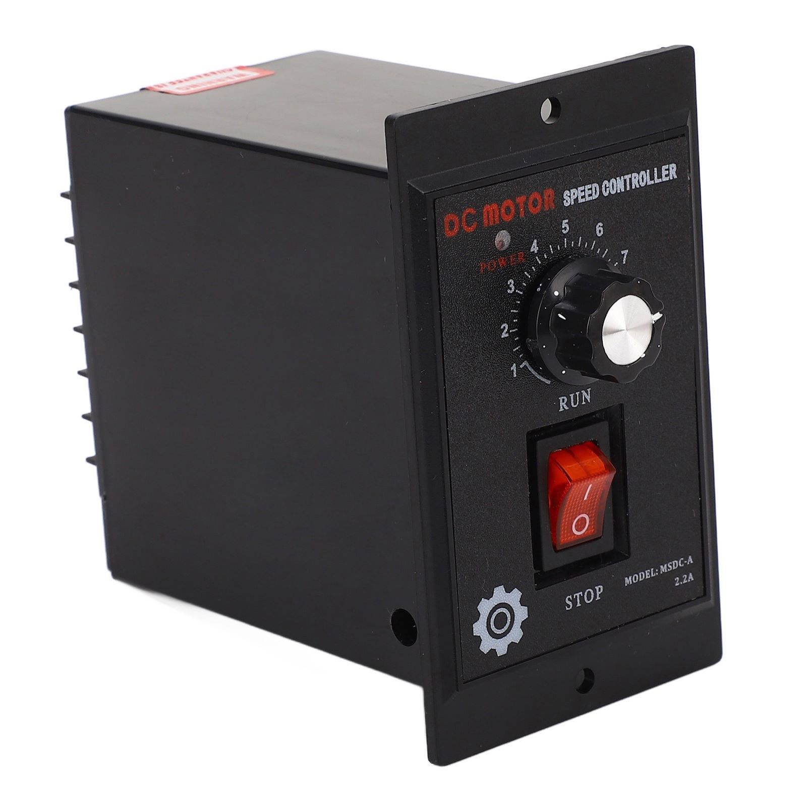4.4*3.94*2.36in 500 W New DC motor speed controller with DC 90 V output