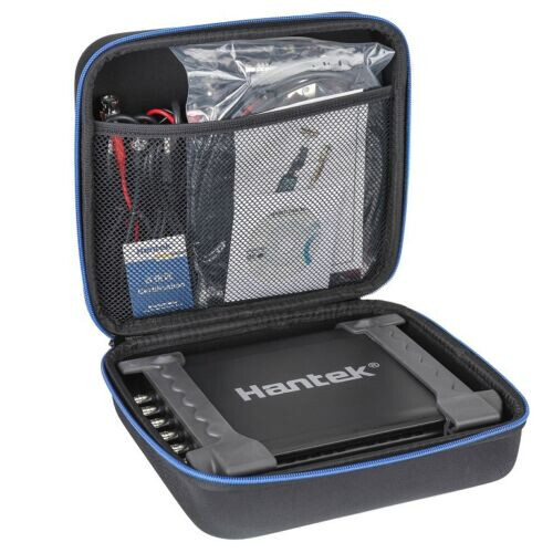 Hantek 8 Channels Generator 1008C Automotive Diagnostic USB Digital Oscilloscope