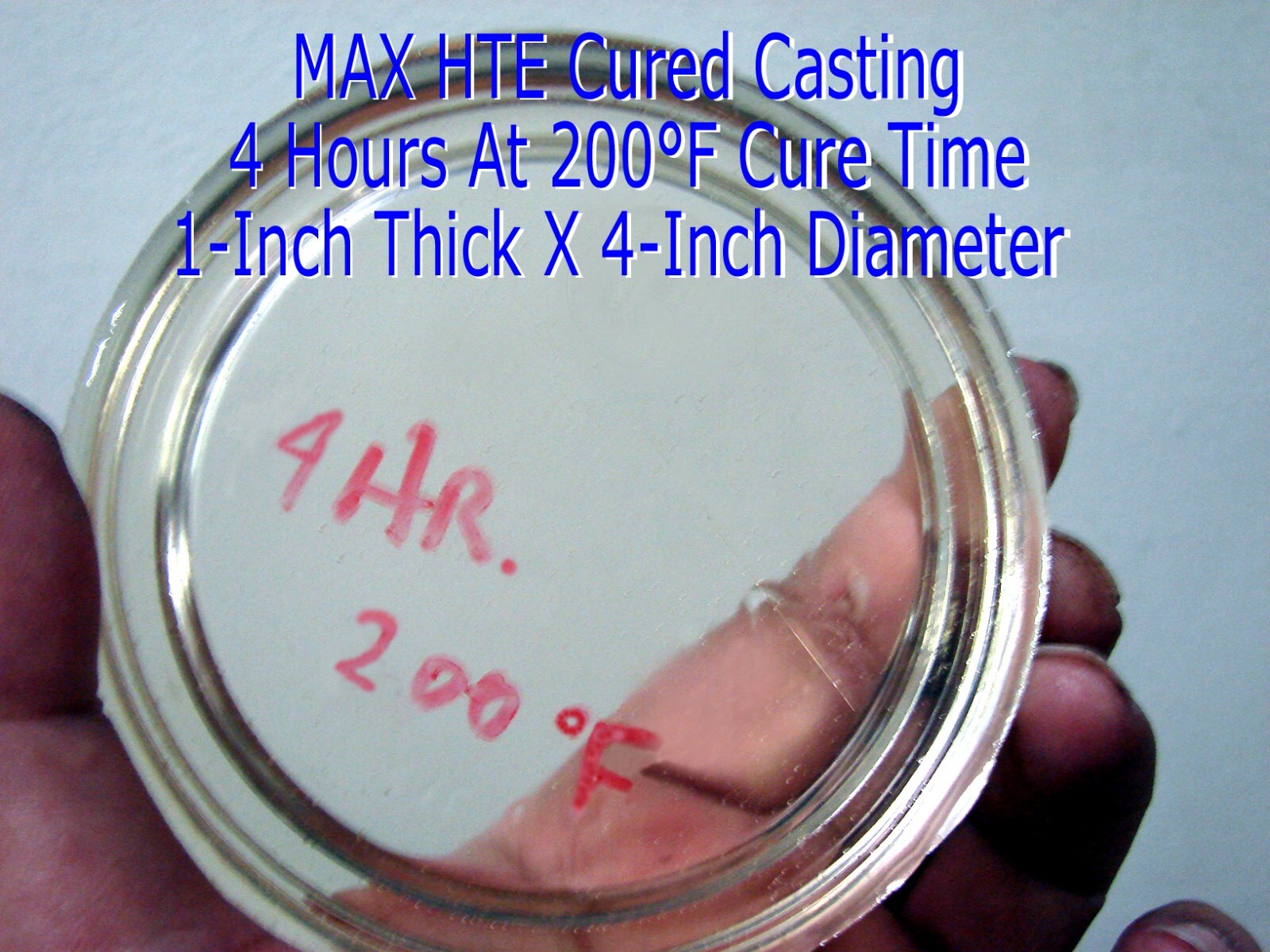 HIGH TEMPERATURE RESISTANT EPOXY 4 POTTING CASTING GLUE IMPREGNATING RESIN 80oz!