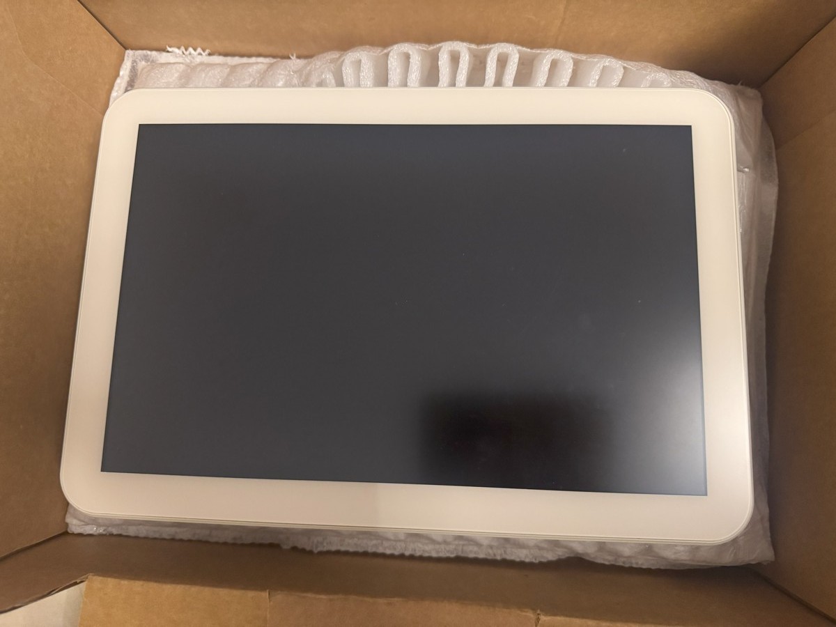 991932812041 Barco Touch Screen Module TSM12PHC-B LCD Monitor