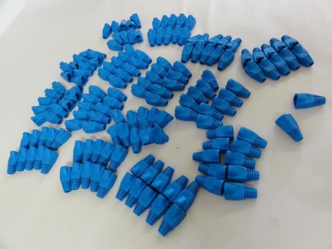 207802 New-No Box; Northern Technologies 3000E10006 LOT-152 Cat-5 Modular Plug