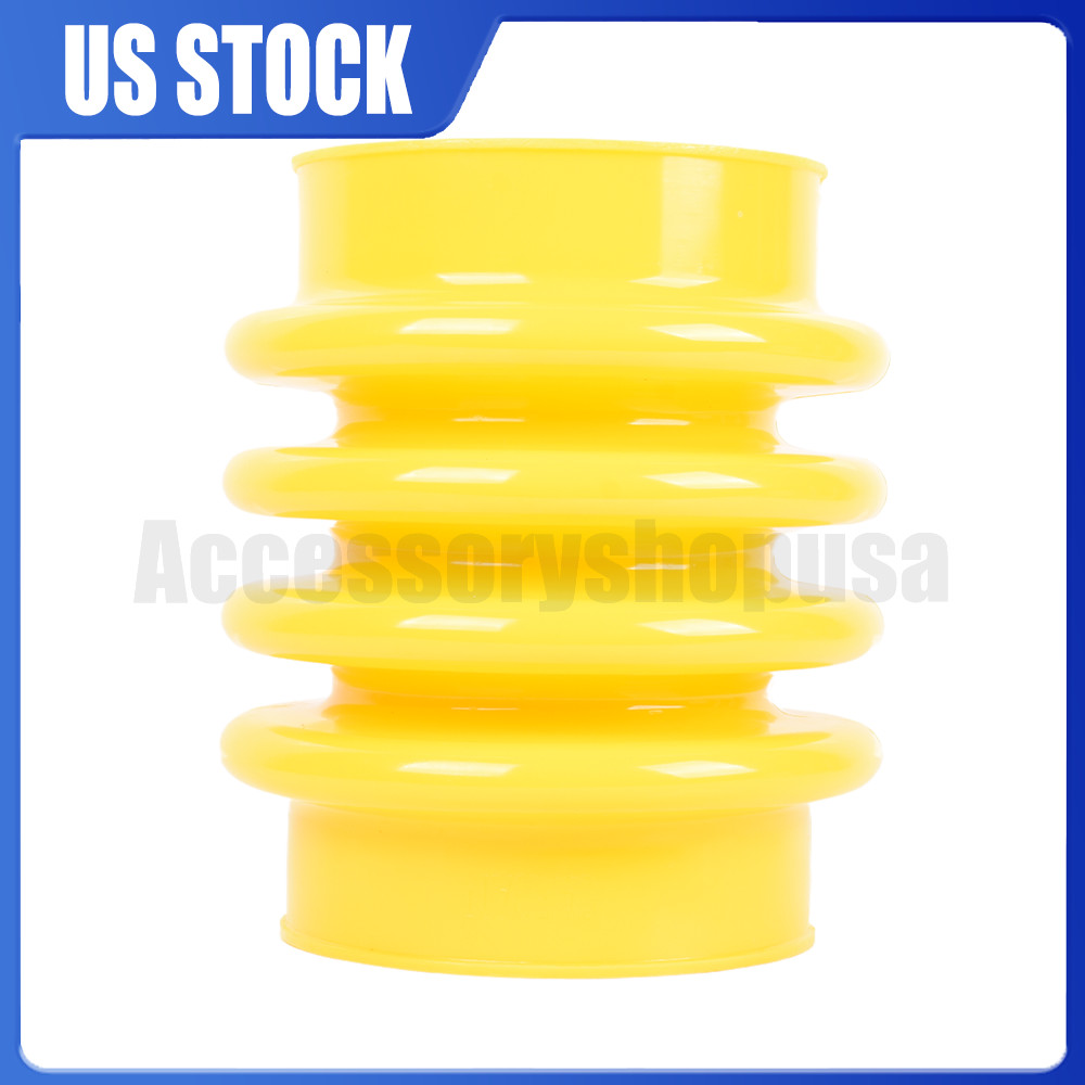 Bellows Boot 54020501 fit for Bomag BT65,BT58,BT70,BT75,BT80 Rammer Jumping Jack