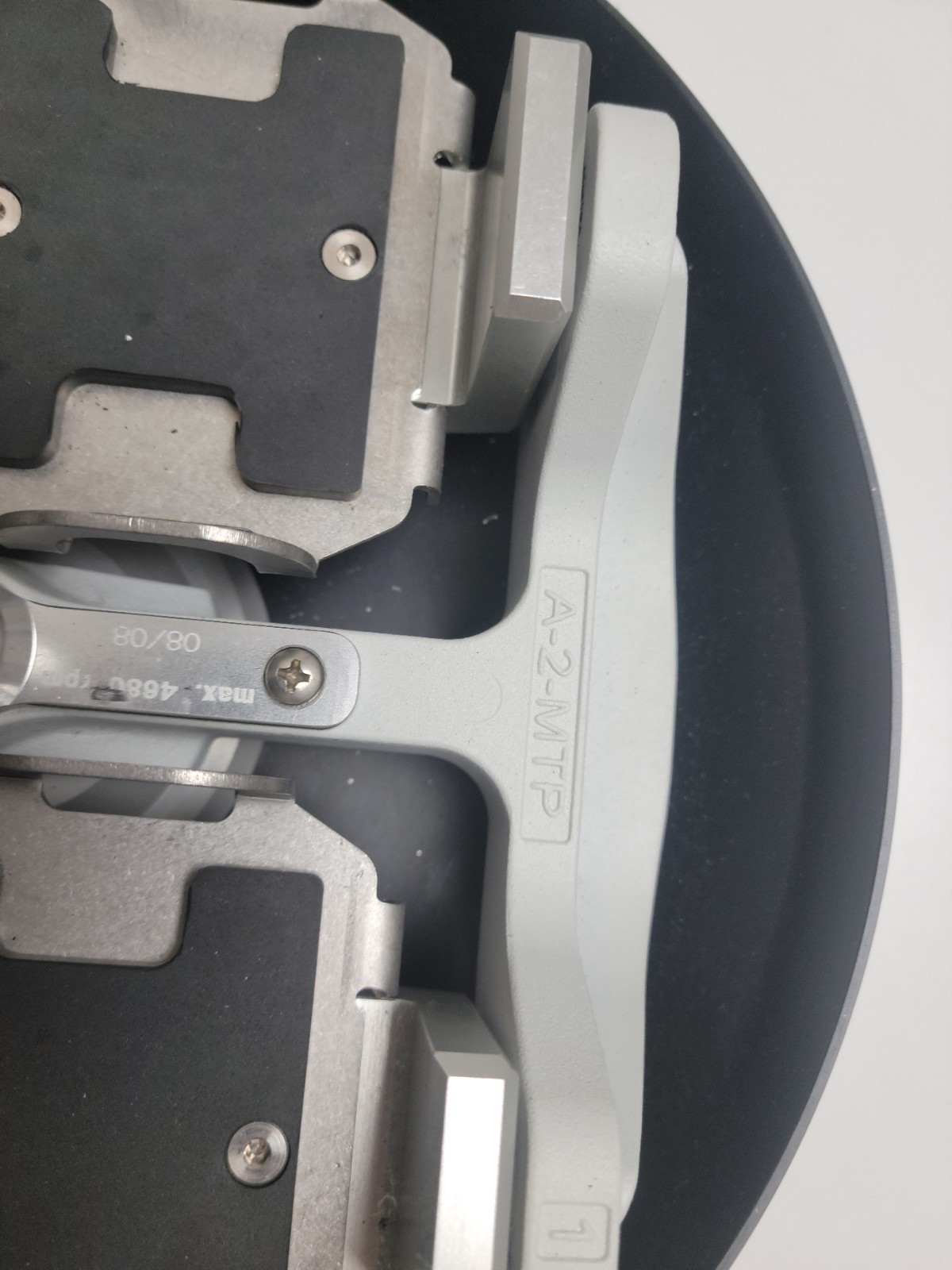 Eppendorf A-2-MTP Rotor for 5430/5430R Centrifuges 5427700005