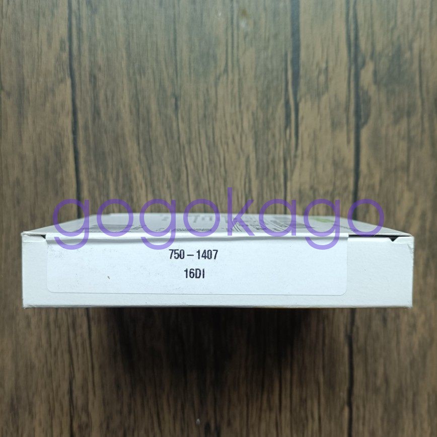 1PCS NEW WAGO 750-1407 Module #MW