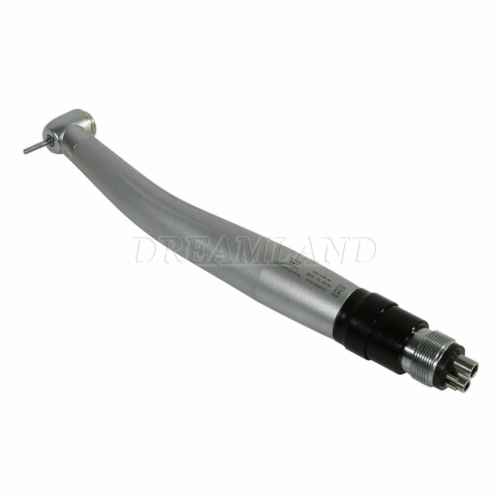 Dental High Speed Handpiece for NSK and 4-Hole Quick Coupler YBNKM