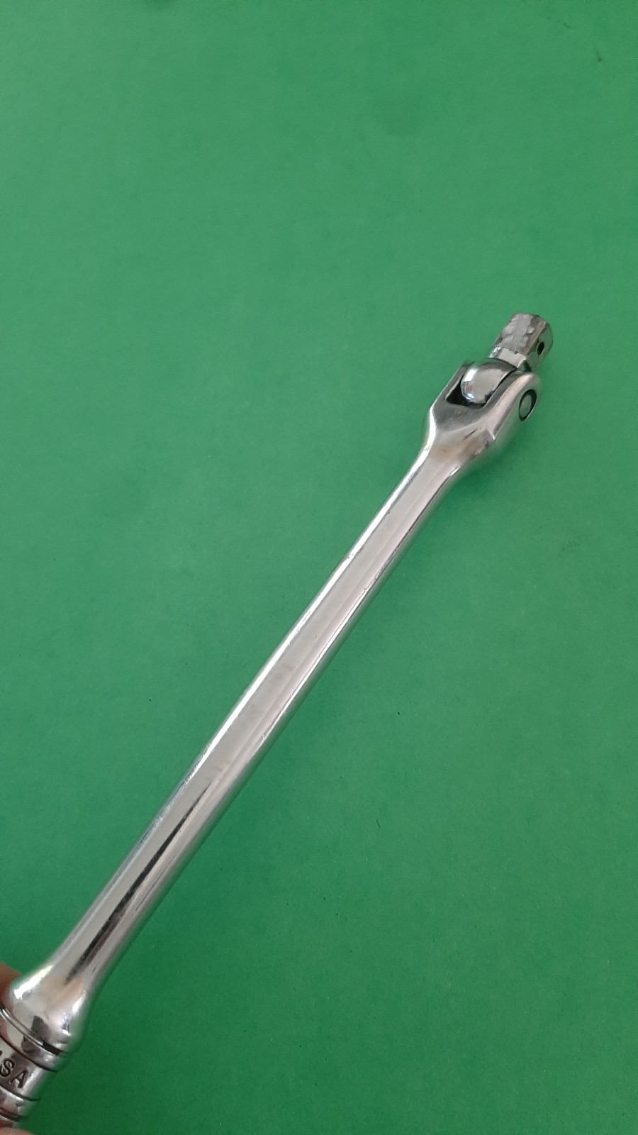 Snap-on Tools USA F10LB 3/8″ Drive Breaker Bar