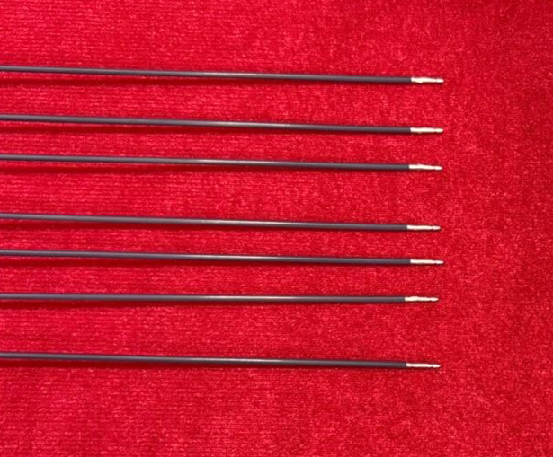 7pc – Turp Bipolar Cutting Loop Electrode Best Quality Reusable Instruments