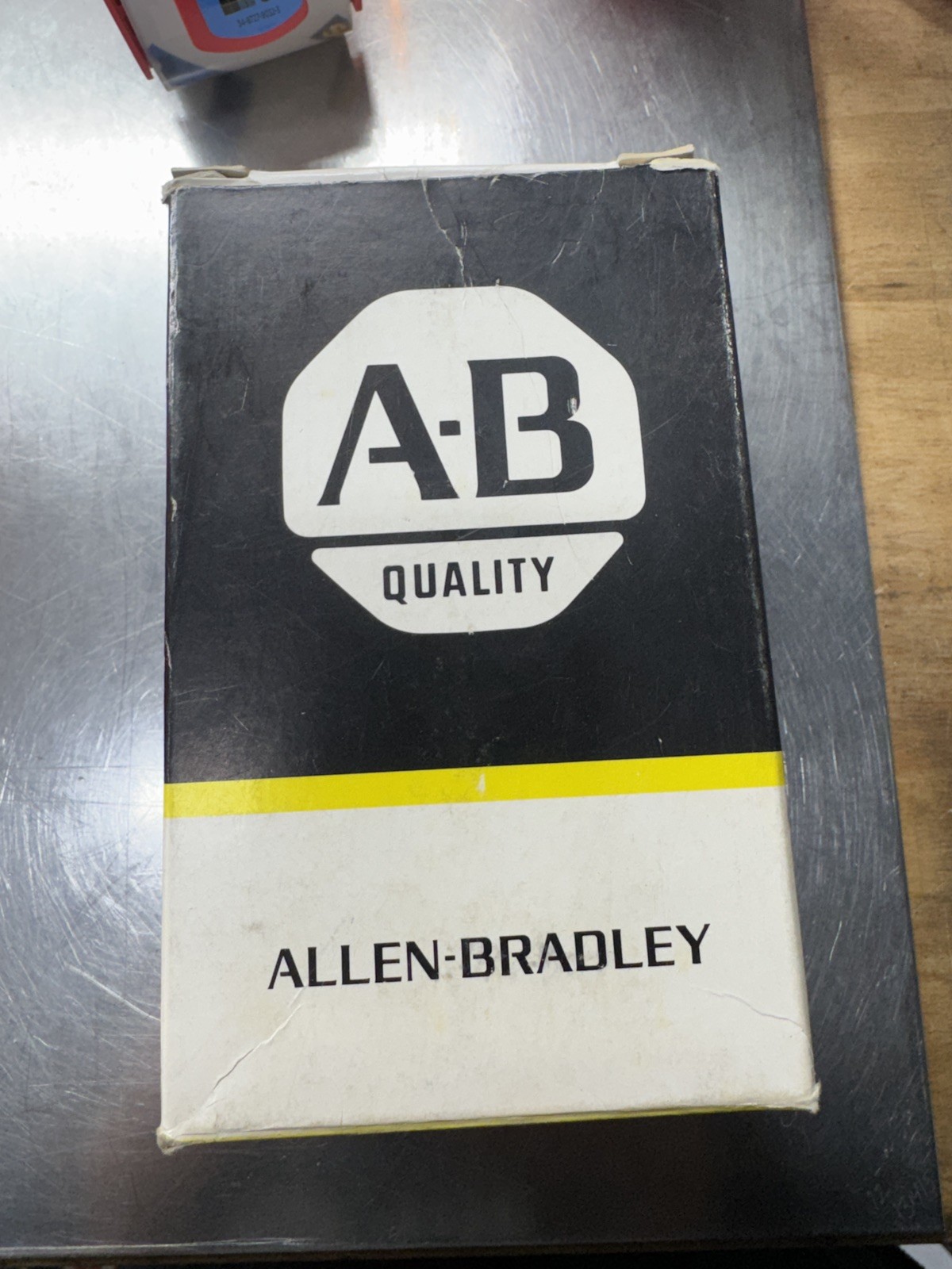 NEW ALLEN BRADLEY CE236C OPERATING COIL 500 SERIES COIL 110V 50HZ 115-120V 60HZ