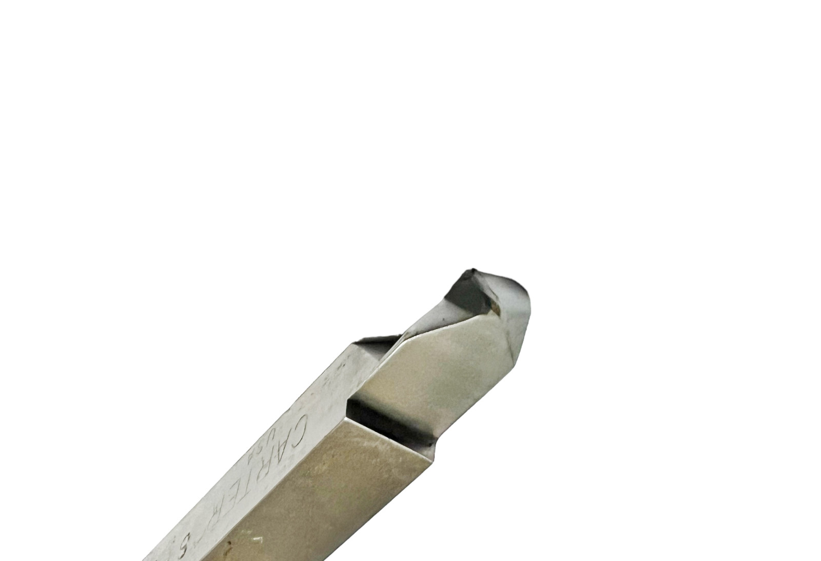 Diamond Turning tool Carter monocrystalline Carter Diamond Tool Corp 3/8″
