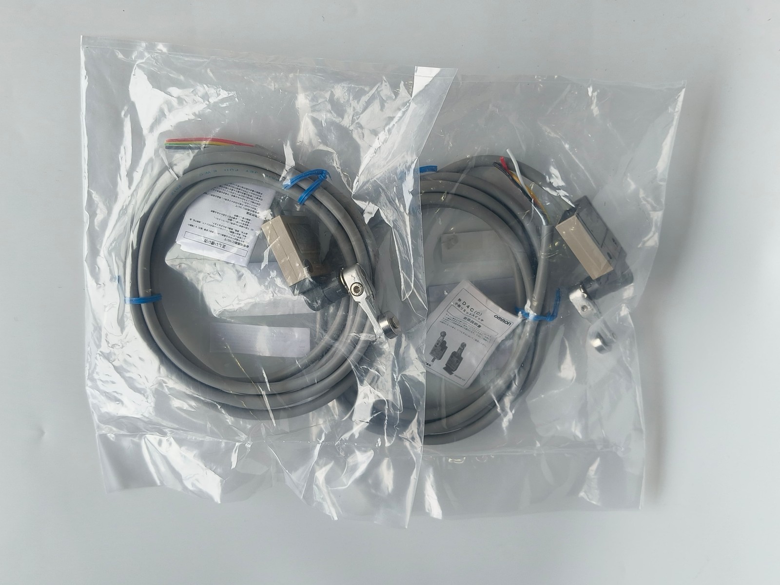 D4C-1620 Omron New Limit Switch 1PCS: US Inventory, Fast Dispatch