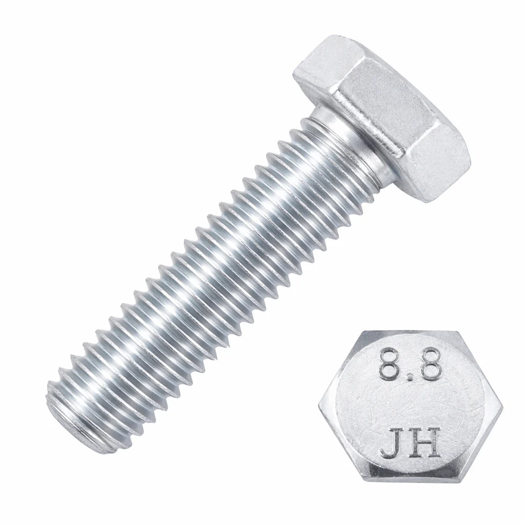 BULK BOX! M10-1.25 x 40 MM 550pcs