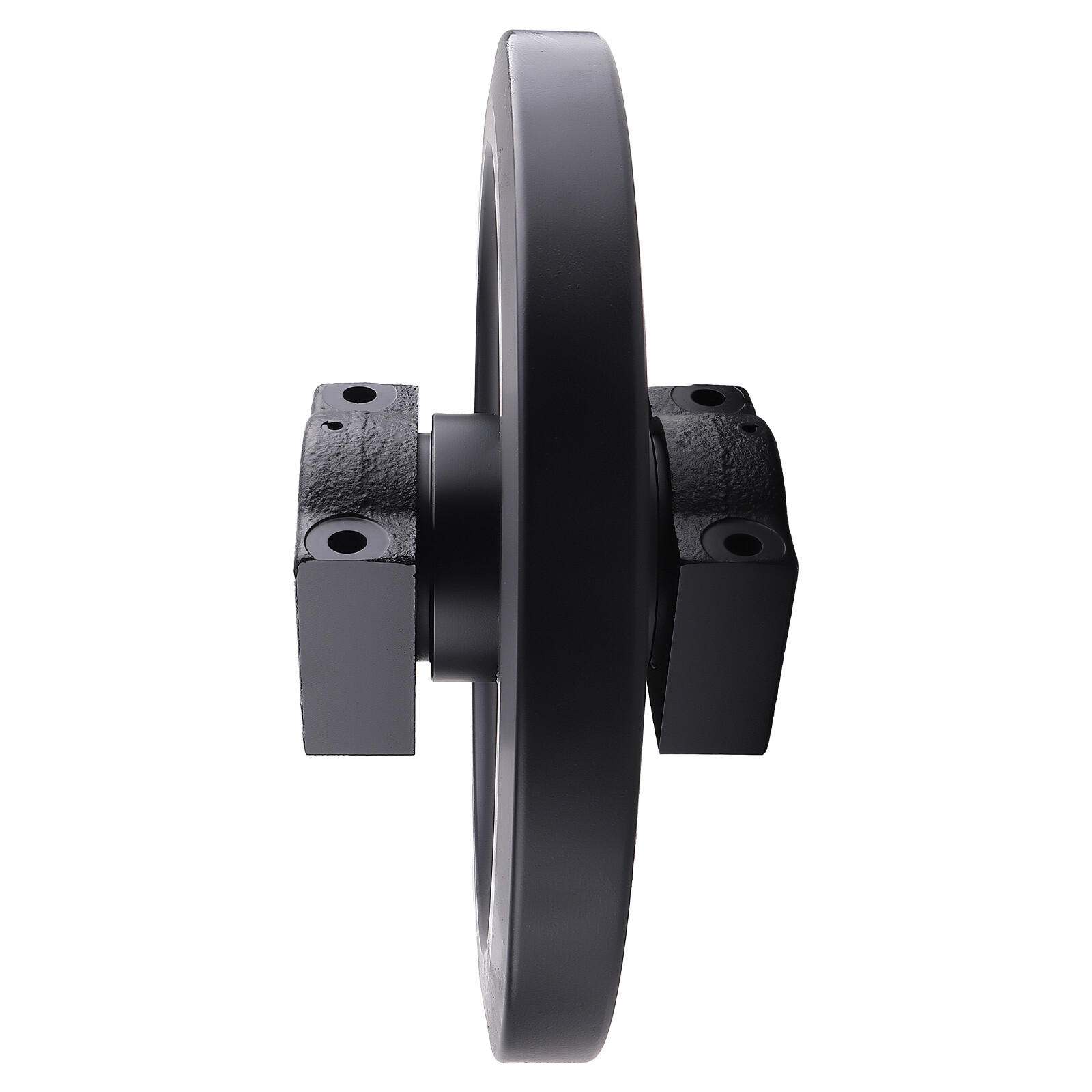 Replacement Front Idler for Takeuchi TL130 Track Loader 180477 08801-40000
