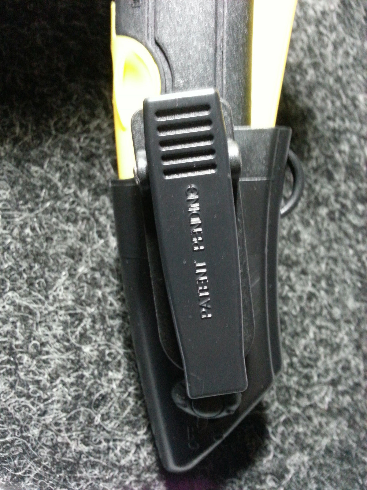 Easy Cut Safety Box Cutter REPLACEMENT HOLSTER for EASYCUT 1EA ONLY EBAY LISTING
