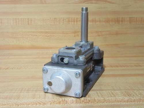 Herion Part Number 25-561-08 Pneumatic Valve Replacement Made In Switzerland