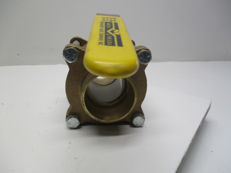 MILWAUKEE 2″ 400WOG NSNP