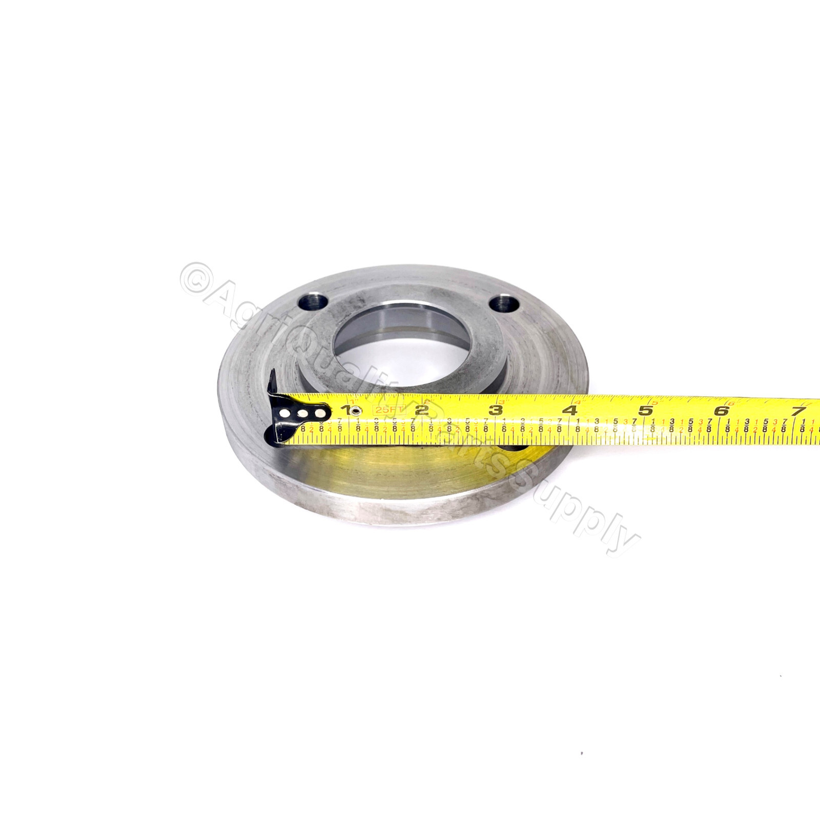 Servis Rhino Output Cap 00758663 Fits Several Rotary Cutter Gearboxes