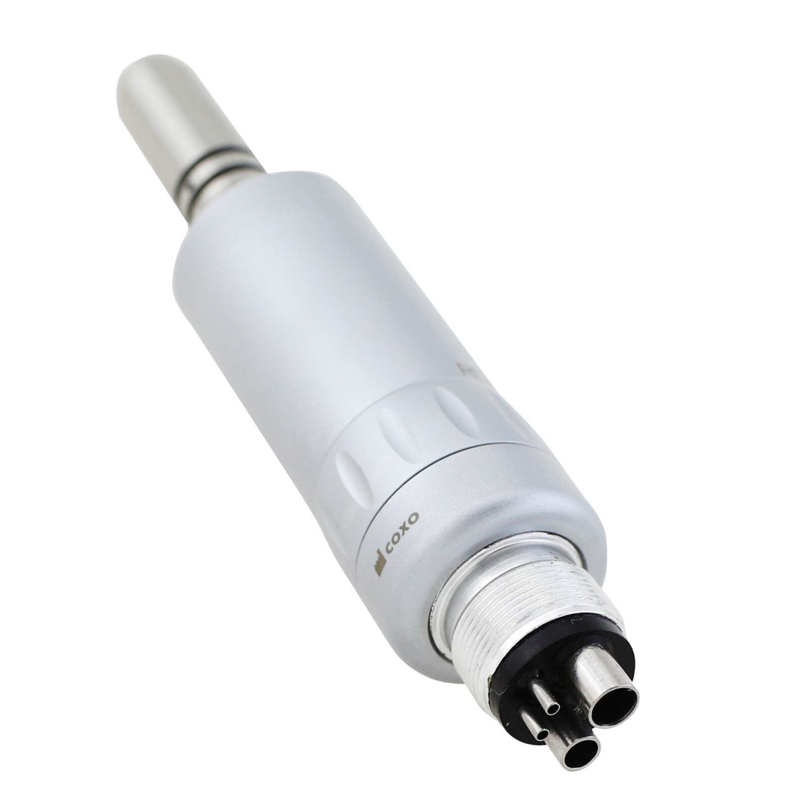 COXO BEING Dental Air Motor 4 6 Hole Slow Speed Handpiece E Type LED Fiber Optic