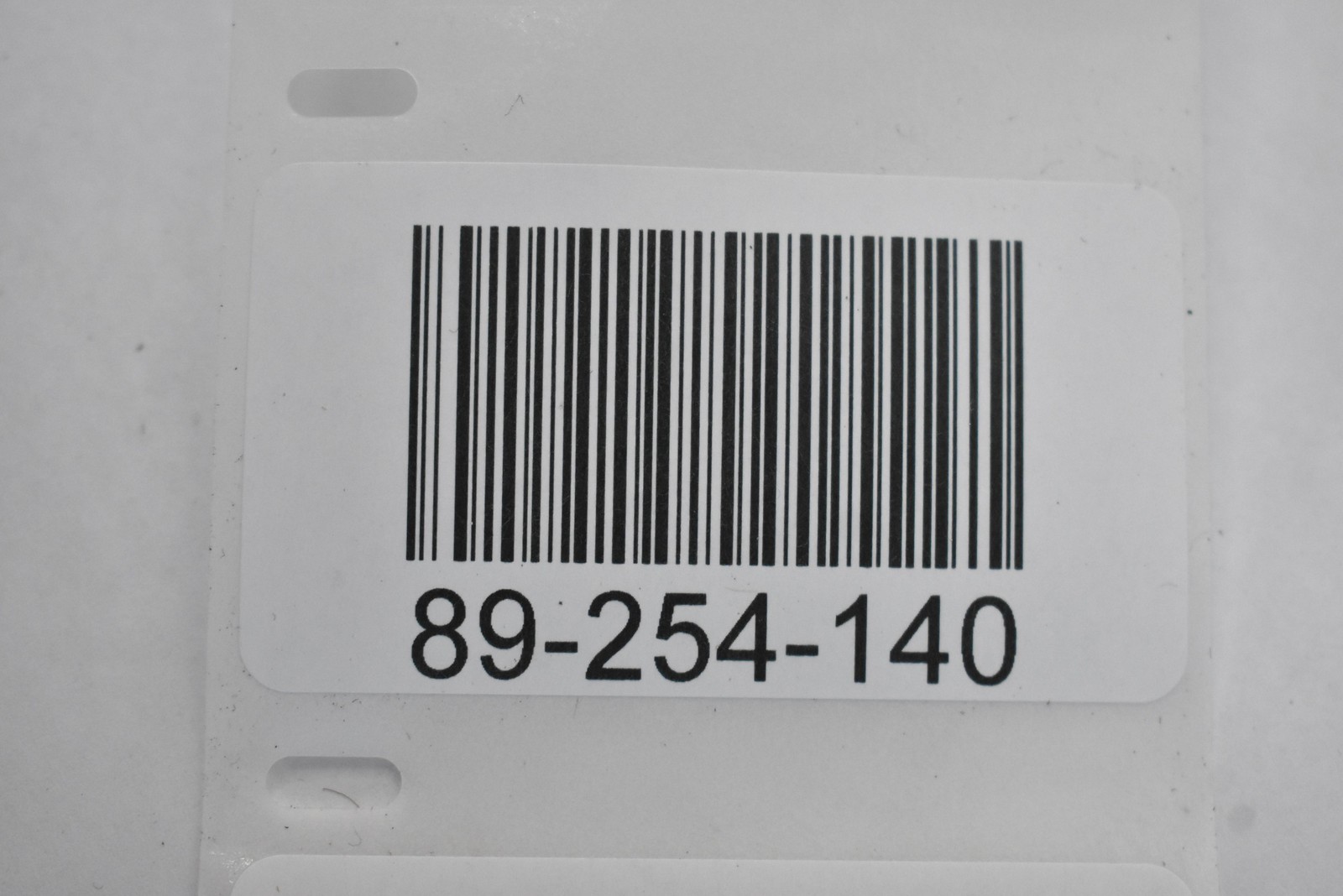 Lot of 400 Amerimax Gutter Screws White #8 x 3/8″ 20/Pack Phillips Pan Head