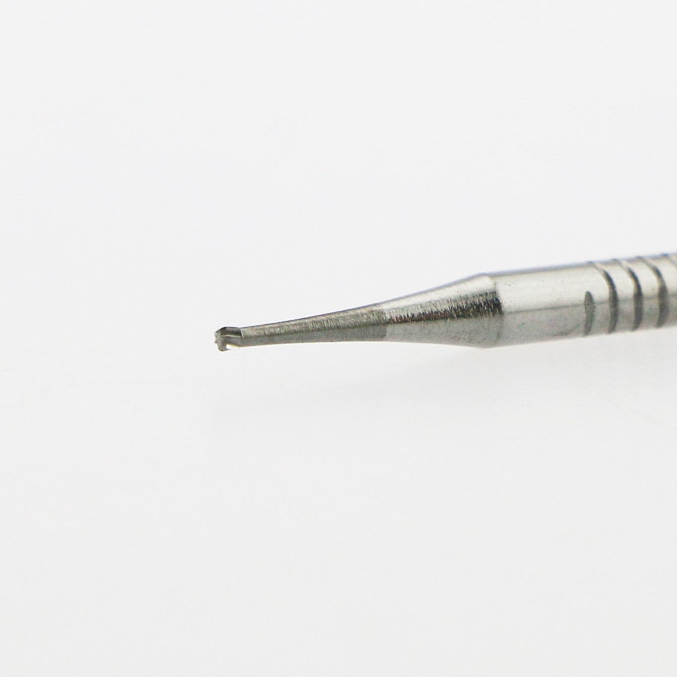 WAVE Dental Drill Bits Ball Round Head Tungsten Carbide Bur HP Series Dia.2.35mm