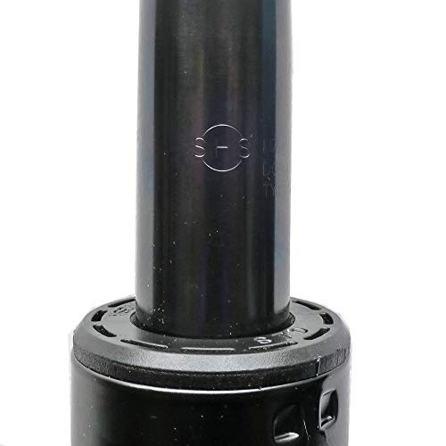 Rotating Cable Actuator Pneumatic Gas Cylinder for Herman Miller Office Chair
