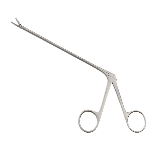 Noyes Alligator Ear Forceps, 5.5″, Serrated, Premium German Stainless