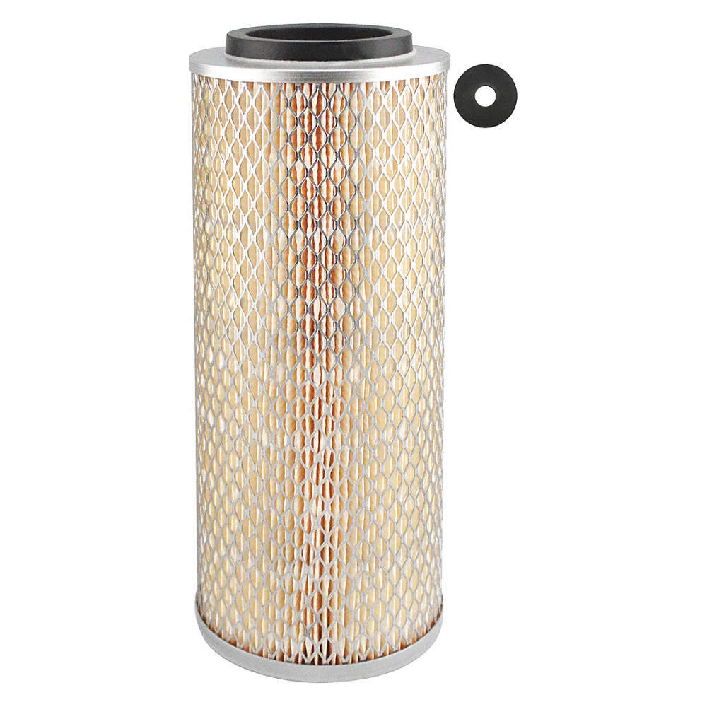 BALDWIN FILTERS PA2792 Outer Air Filter,Round 4ZPT2
