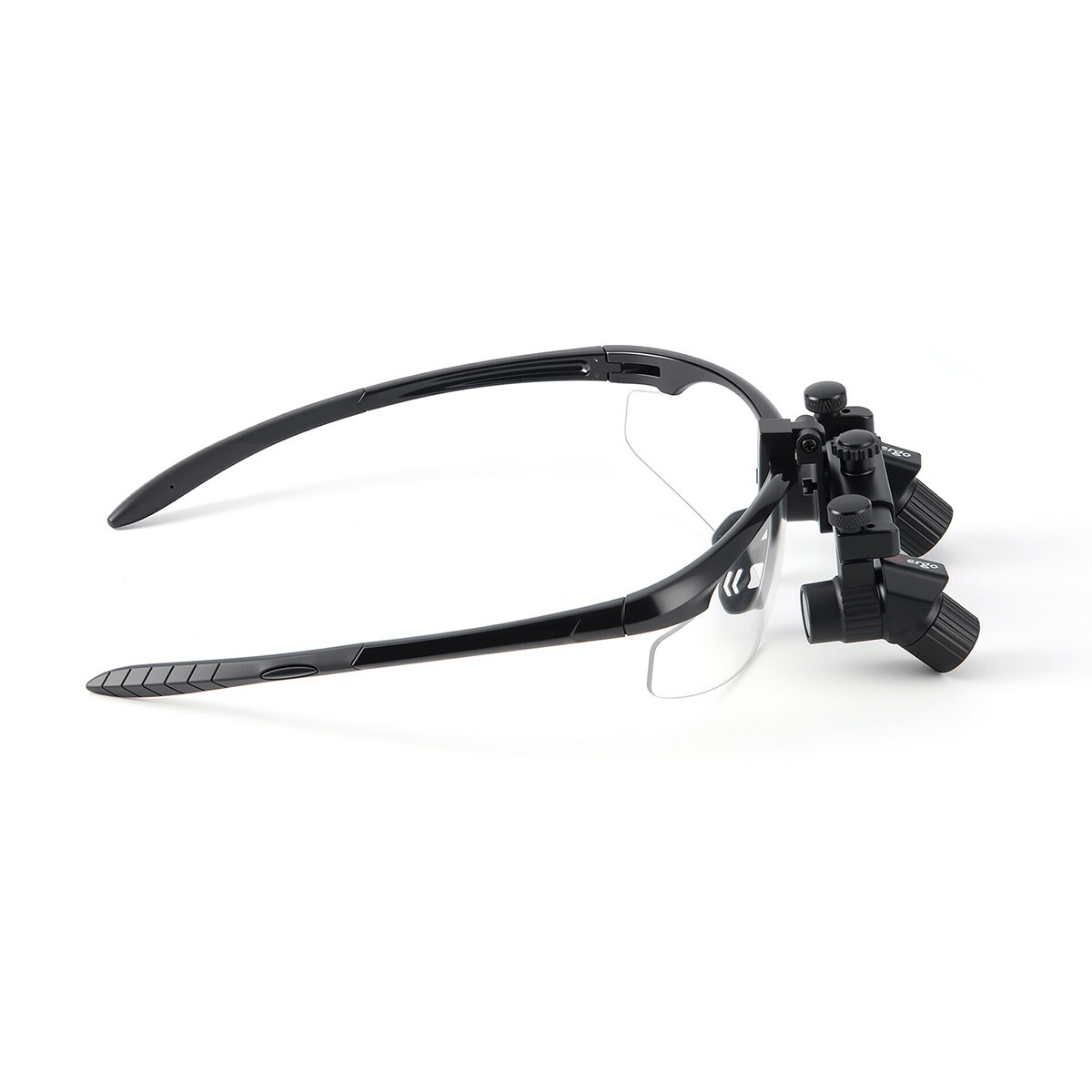 3.0x-6x Dental Surgical Medical Loupes Magnifier Binocular Ergo Magnifying Glass