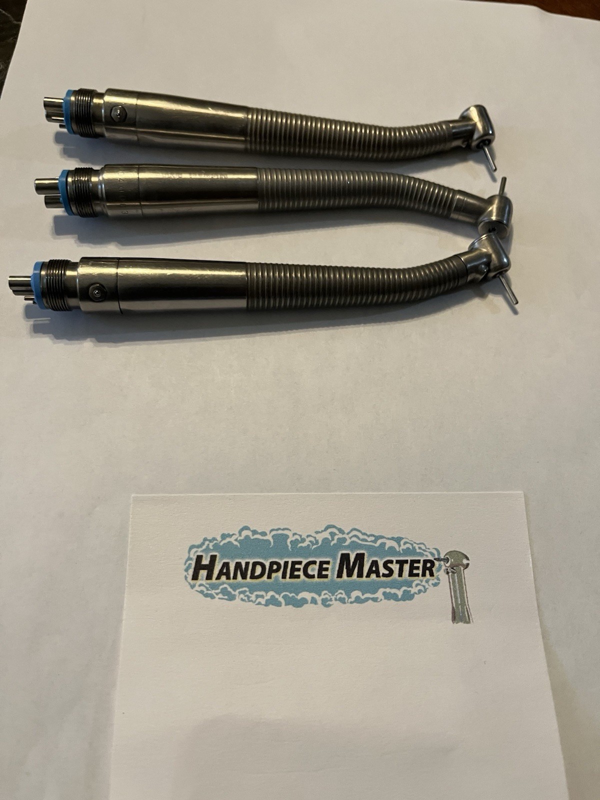 One Dental High Speed Handpiece Midwest 8000 Screw Type With 6 Months Warranty