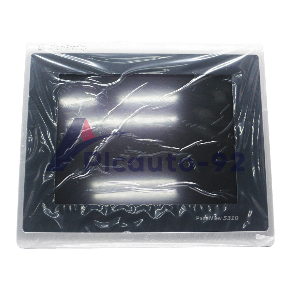 New Sealed Allen Bradley 2713P-T10CD1 Panelview 5310 Terminal AB 2713PT10CD1