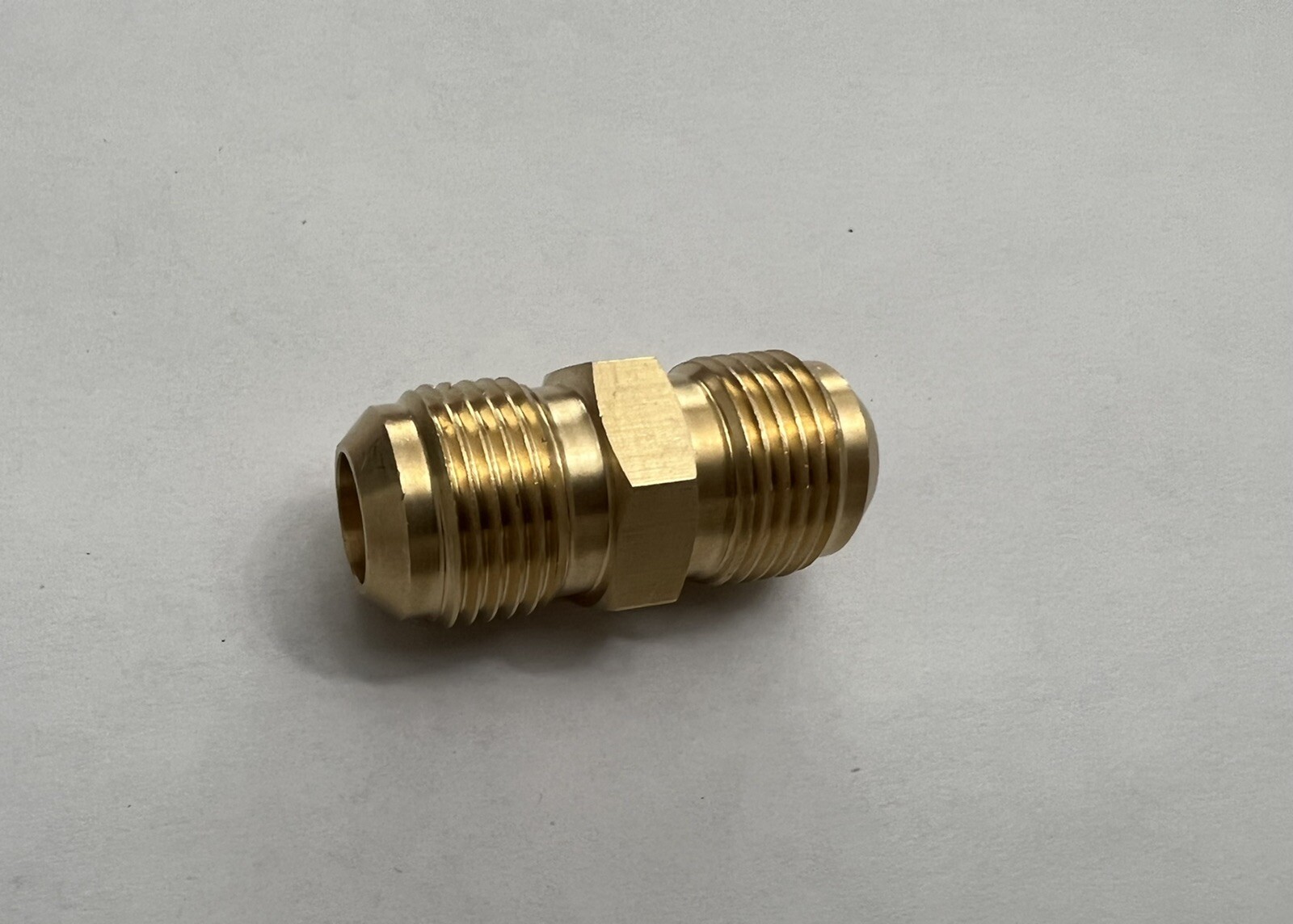 1/2″ flare union brass mini split line sets 1/2 in. X 1/2 in. 2P161