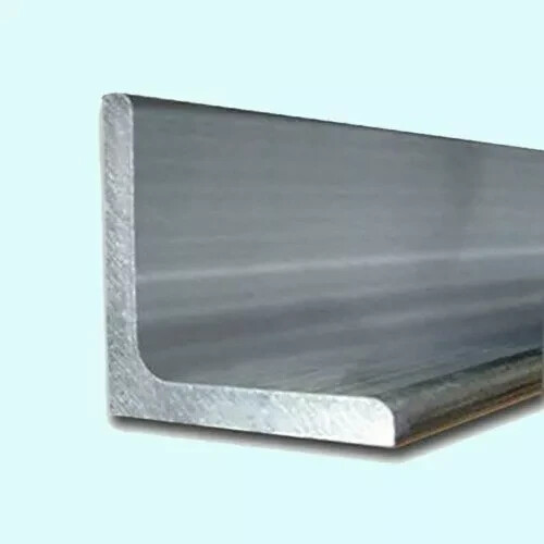 1/4″ Thick Aluminum Angle 3″ x 4 Feet Length Unpolished Alloy 6061 90° Stock NEW